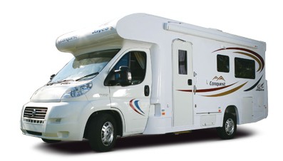 Motorhome