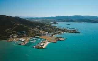 Airlie Beach