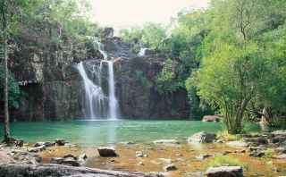 Cedar Creek Falls