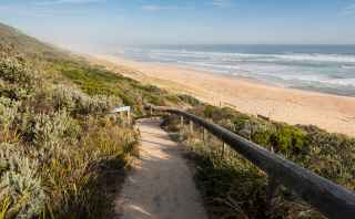 Mornington Peninsula