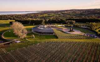 Mornington Peninsula Wineries