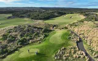 Mornington Peninsula Golf