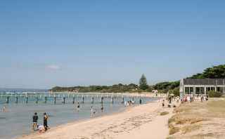Mornington Peninsula Beaches