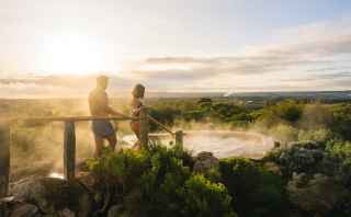 Mornington Peninsula Hot Springs