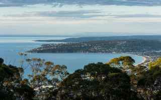 Mornington Peninsula Arthurs Seat