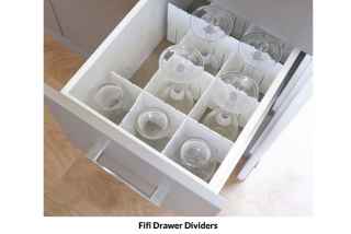 kitchen Drawer Divider