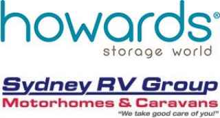 Howords Storage World, Sydney RV Group