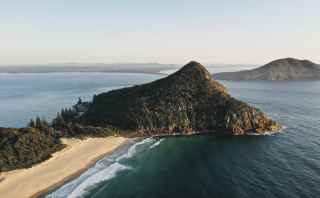 Port Stephens Landscape hero