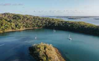 CIL Port Stephen Article Nelson Bay