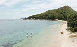 Port Stephens Shoalbay