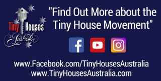 Tiny Houses Australia