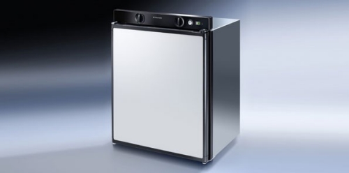 New dometic store rv refrigerator