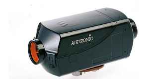 Eberspacher Airtronic D2