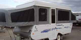 Goldstream RV