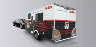 Save on insurance with an AL-KO Electronic Stability Control device