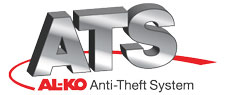 AL-KO Anti-Theft System (ATS) logo
