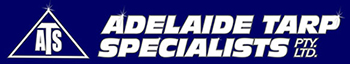 Adelaide Tarp Specialists Logo