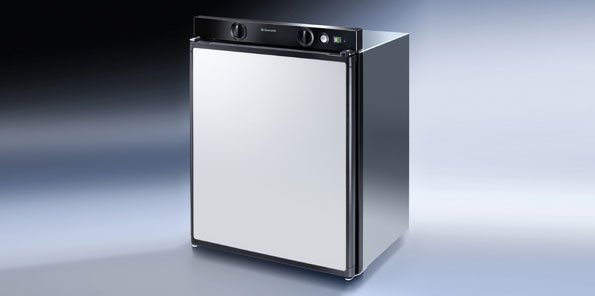 Dometic outlet 3 way