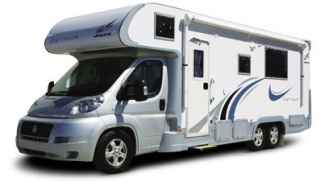 Motorhome